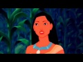 Pocahontas Cornfield Scene Fandub Ready