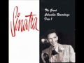 Sinatra: Spring Is Here 1947 (best master) 
