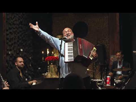 Mahamour - Sorin Necunoscutu' - Au  trecut anii peste noi