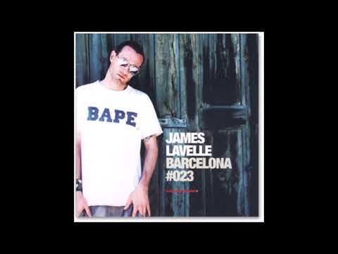 James Lavelle: Barcelona (CD1) Global Underground 023