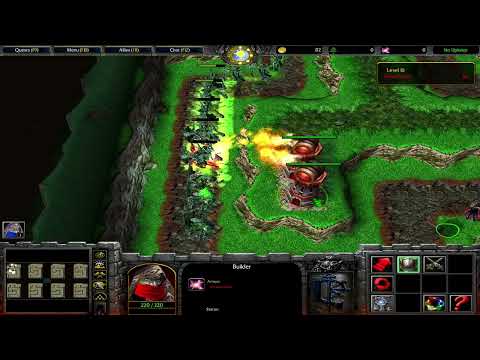 Element TD v.9.4 ▌VERY HARD MODE!!!