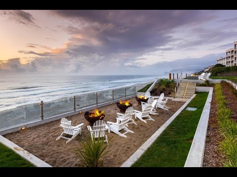 The Coho Oceanfront Lodge - Lincoln City