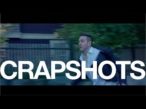 Crapshots Ep667 - The Hunt