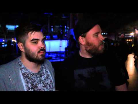 Här är esportsområdet på DreamHack Summer