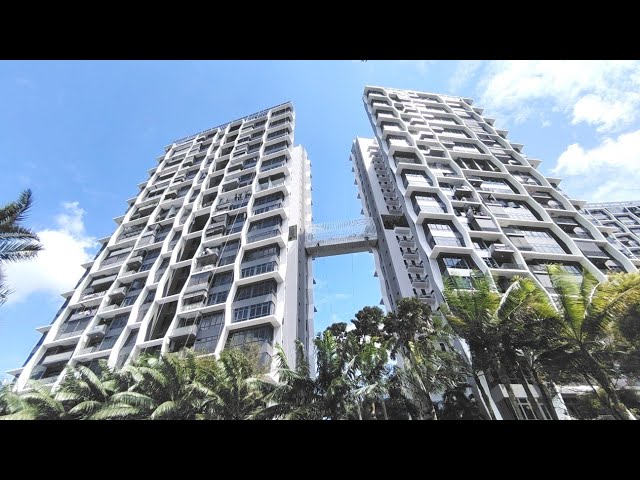 3 Bed Condo for Rent in  Eco Sanctuary - Image 15