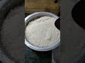 How To Make Simple Boiled Rice
