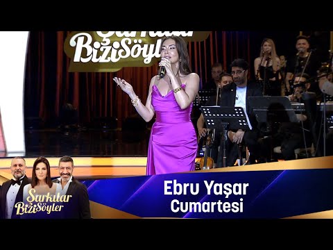 Ebru Yaşar - CUMARTESİ