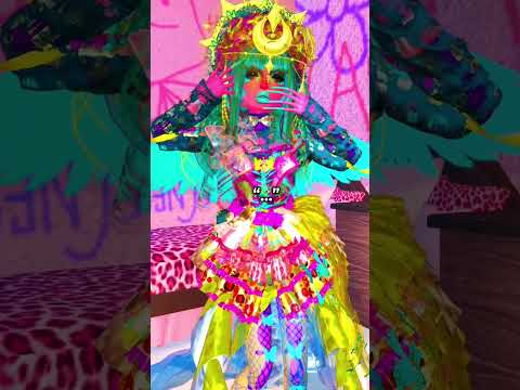 #dti #dresstoimpress #wzk