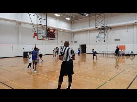 Power Elite vs UH Elite