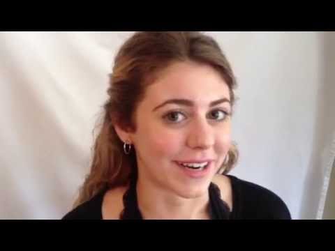 14k White Gold Endless Hoop Earrings (1.5mm tube, 18mm)