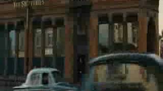 hey jude - joe anderson