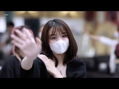[4K60p] 221210 Monet BNK48 - น้อง