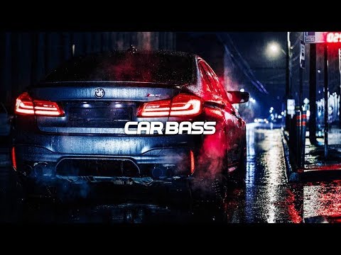 Scott Rill - In The End (Bass Boosted) Video