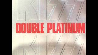 Kiss - Double Platinum (1978) - Hard Luck Woman