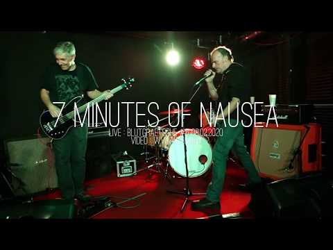 7 Minutes Of Nausea