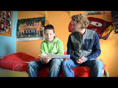 Interview met Ewout Genemans over het winnende ontruimingsplan