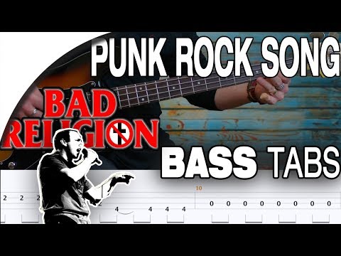 Eat Your Dog - Bad Religion