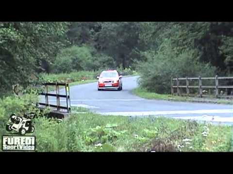 Rallye Tatry 2015 URBANÍK Juraj-URBANÍKOVÁ Viera