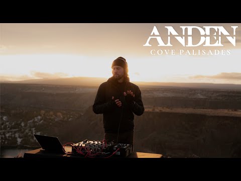 Anden - Cove Palisades DJ Set
