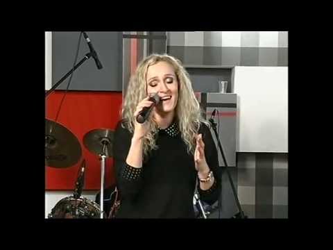 Zapri dozdu - Lidija Paskova i Oriental Bend