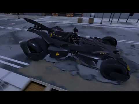 V97 L - Halloween Flying Bat Robot Games