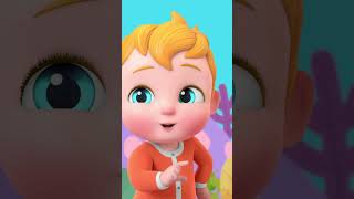 Download lagu Baby Shark Doo Doo Doo | Nursery Rhymes & Kids Songs | NuNu Tv #toddlersongs #singalong mp3