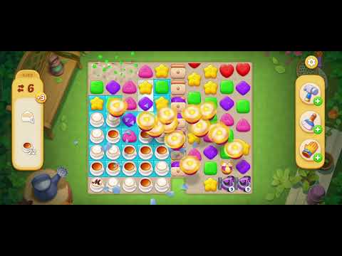 Matchington Mansion Level 4389