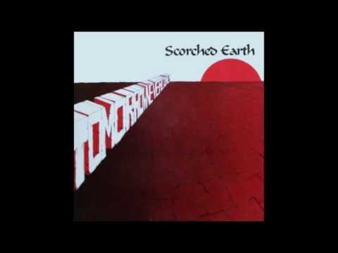 Scorched Earth(UK)- Tomorrow Never Comes (1984 Full EP)