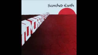 Scorched Earth(UK)- Tomorrow Never Comes (1984 Full EP)