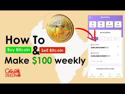 Legjobb módja annak hogy pénzt keressenek a bitcoinnal