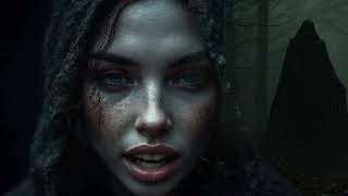 Image of Belle Nix – Don’t Be Afraid – Honey And Hemlock | Explores The Duality Of  A Dangerous Woman
