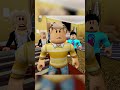 He Was LOST His Family Moved On Part 1 Roblox Shorts