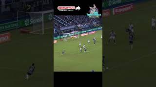 2° Gol do Grêmio - Amuzu (Grêmio 2x0 Confiança) Copa do Brasil 21/04/2026