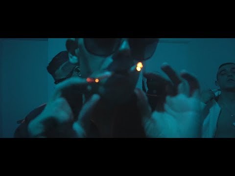 FAMILIFLÁ - POCOS VALORARON (prod. Sehr) [VÍDEO]