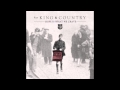 for King and Country - Hope is What We CRAVE ...