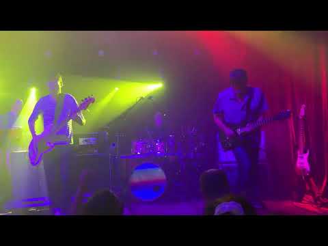 Lotus | It's All Clear To Me Now | Ardmore Music Hall | Ardmore, PA | 09/16/2021