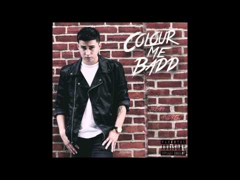 Jream Andrew - "Black Roses" (feat. Gloria Kim)