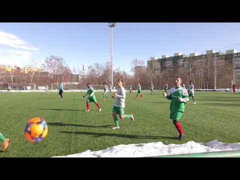 Olympia Radotín - FK Meteor Praha 3:2 (2:0) - Memoriál J.Kolína - 9.2.2019