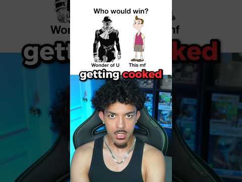 milo murphy is insane 😭 #shorts