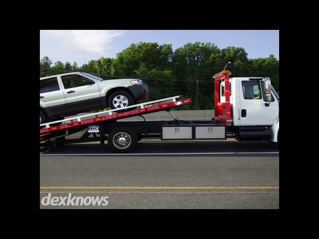 Fair Towing & Recovery Inc