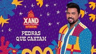 Pedras Que Cantam Music Video