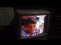 Opening Up To Fire Birds 1990 VHS