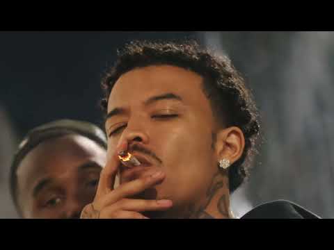 Young Bull - Static (Feat. GoodFinesse) || Shot By: @UpgoodEnt