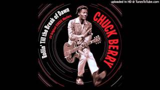 chuck berry - how you&#39;ve changed