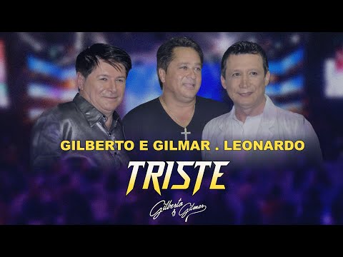 Triste - Gilberto e Gilmar