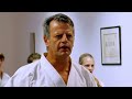 JSKA Soon Pretorius In Karate Kallie Movie