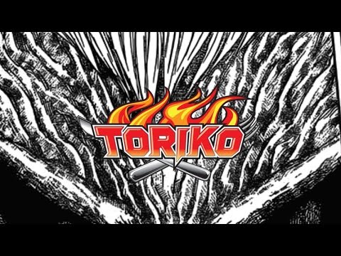 I NEARLY BROKE MY CAMERA! Toriko Chapter 375 LIVE REACTION!
