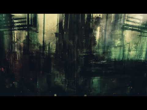 Into the Depths of a Human Organs Recycling Plant || 1 hour of Dark & Dystopian Ambient
