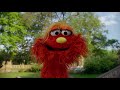 Sesame Street Murray Has A Little Lamb Robot School Part 1