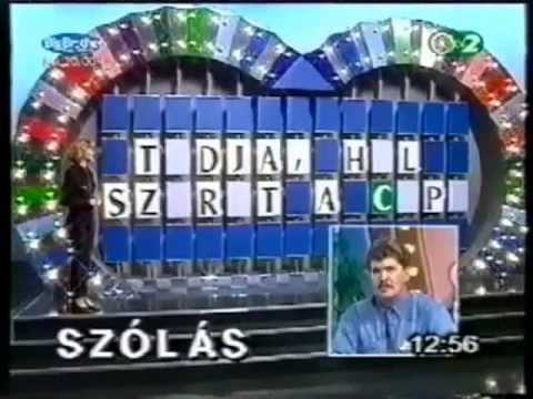 Tudja, hol szeret a cápa